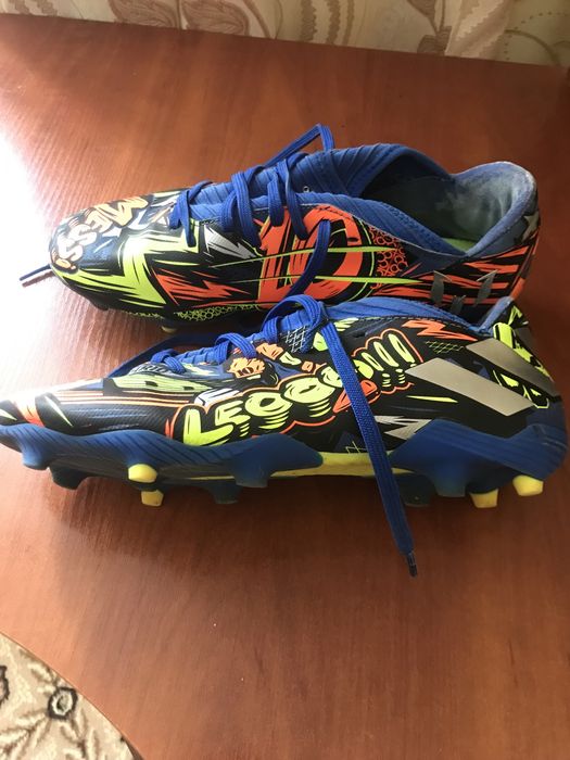 Продам буци Adidas Meisi