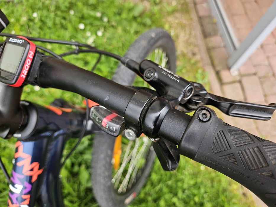 Rower młodzieżowy Specialized JYNX sport - koła 27,5'' - mega stan