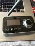BT17 Bluetooth-передатчик-приемник 3-в-1. Bluetooth 5.0
