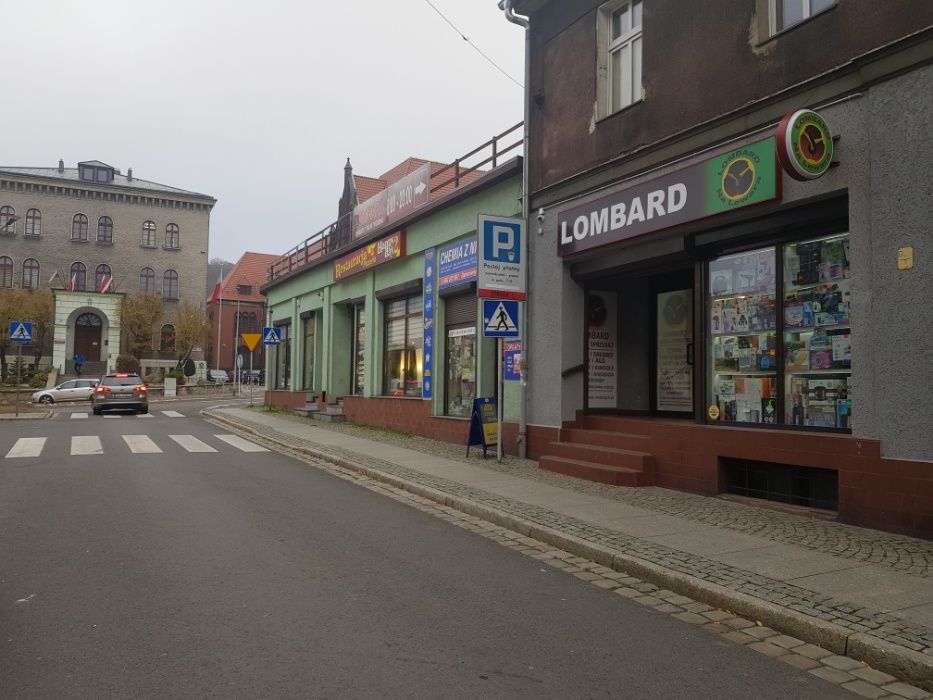 Na Lewara Panele LED Smukee