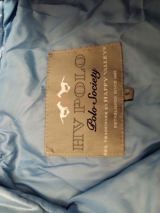 Kurtka do jazdy konnej