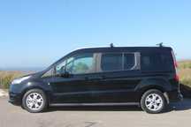 Ford Tourneo Connect Grand 1.5 TDCi (7 lugares)