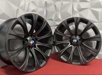 NOWE Felgi Koła 19" 5x120 BMW M5 Styling 166 ///M PAKIET• • PIĘKNE • •