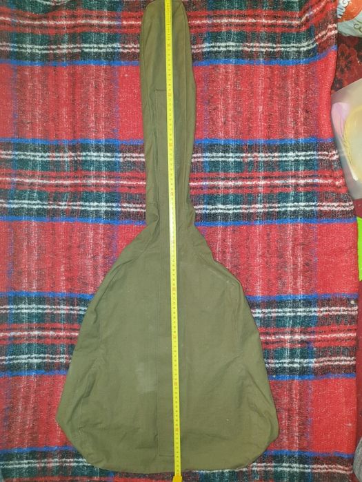 Чехол для гитары.СССР