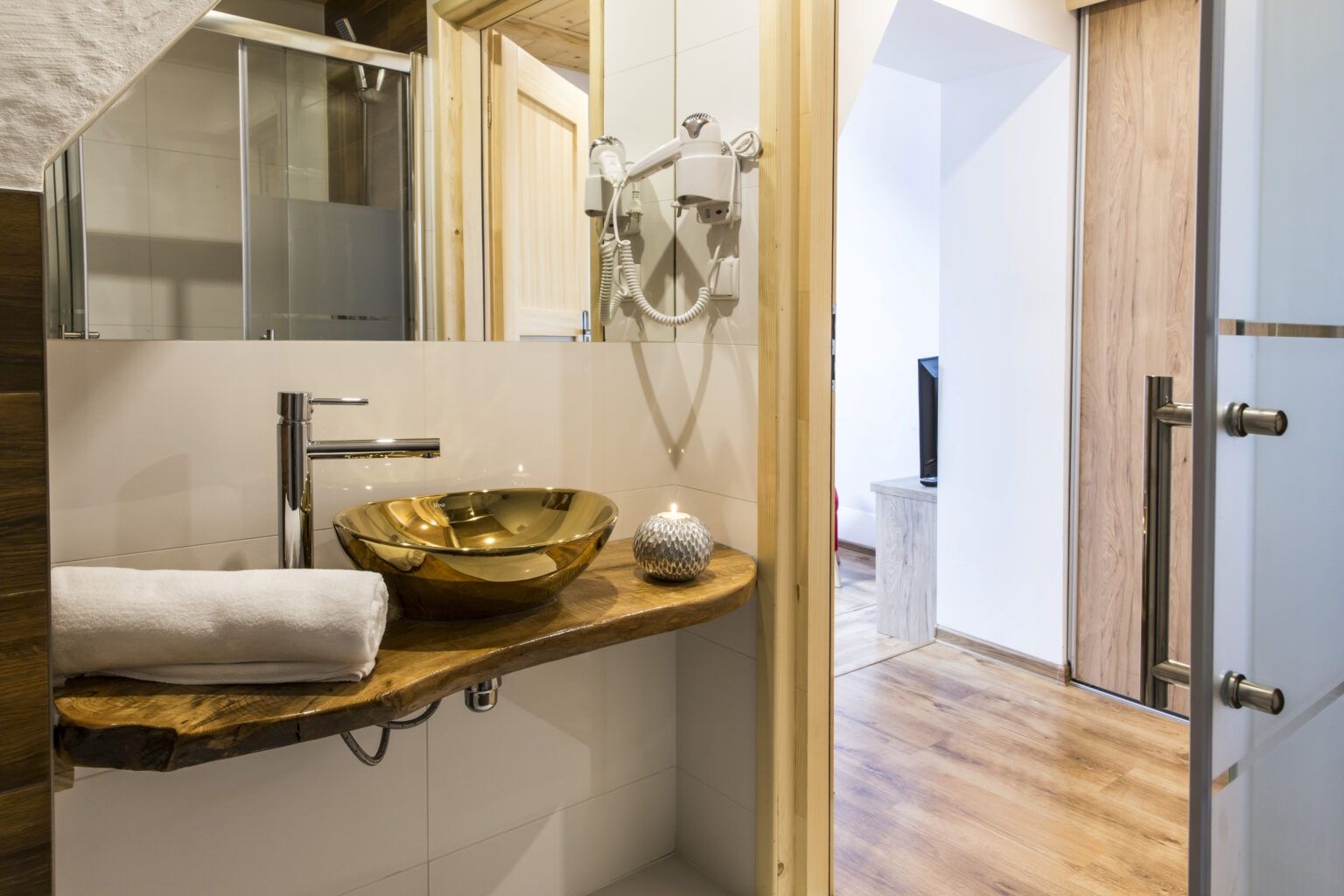Blisko Term I Zakopanego Pokoje Apartamenty