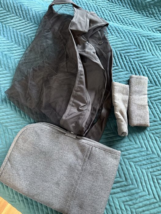 Muuvo quick 2.0 wozek spacerowka