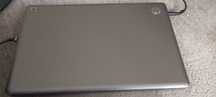 Laptop Hp G72 17 cali