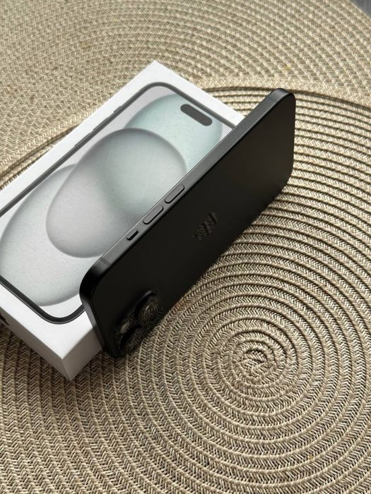 Продам IPhone 15 128 Neverlock