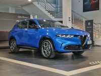 Alfa Romeo Tonale 1.5 160 KM T4 GSE Hybrid Sprint DCT