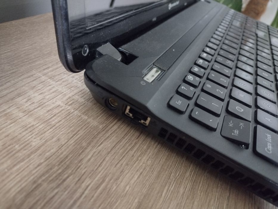 Sprawny Laptop Notebook Packard Bell EasyNote TS11SB / P5WS5