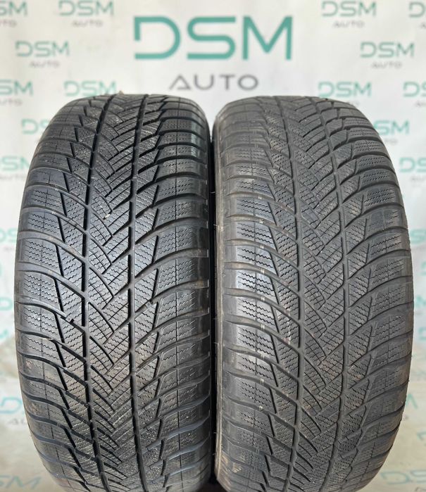 Скад шин б/в. 225/55 R18 Bridgestone Blizzak LM001