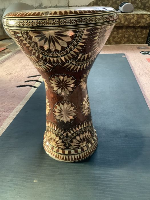 Думбек Meinl Artisan Edition AE-ED7 (9" x 18 1/2")