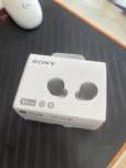 Auriculares Sony WF-C500 Novos