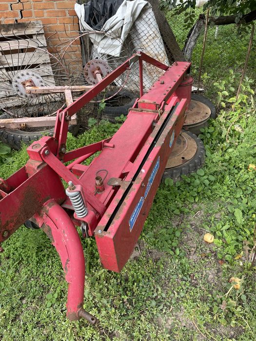 Продам косілку 165