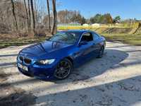 BMW Seria 3 BMW 335i 306KM