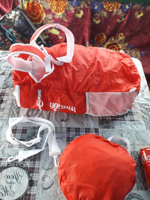 Сумка трансформер.