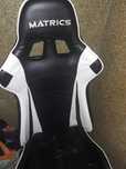 Cadeira  BGAMER rotativa 15€