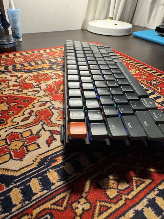 Klawiatura kechron k3
