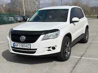 Volkswagen Tiguan 2008 2.0/Обмін/Розстрочка с першим внеском 1600$