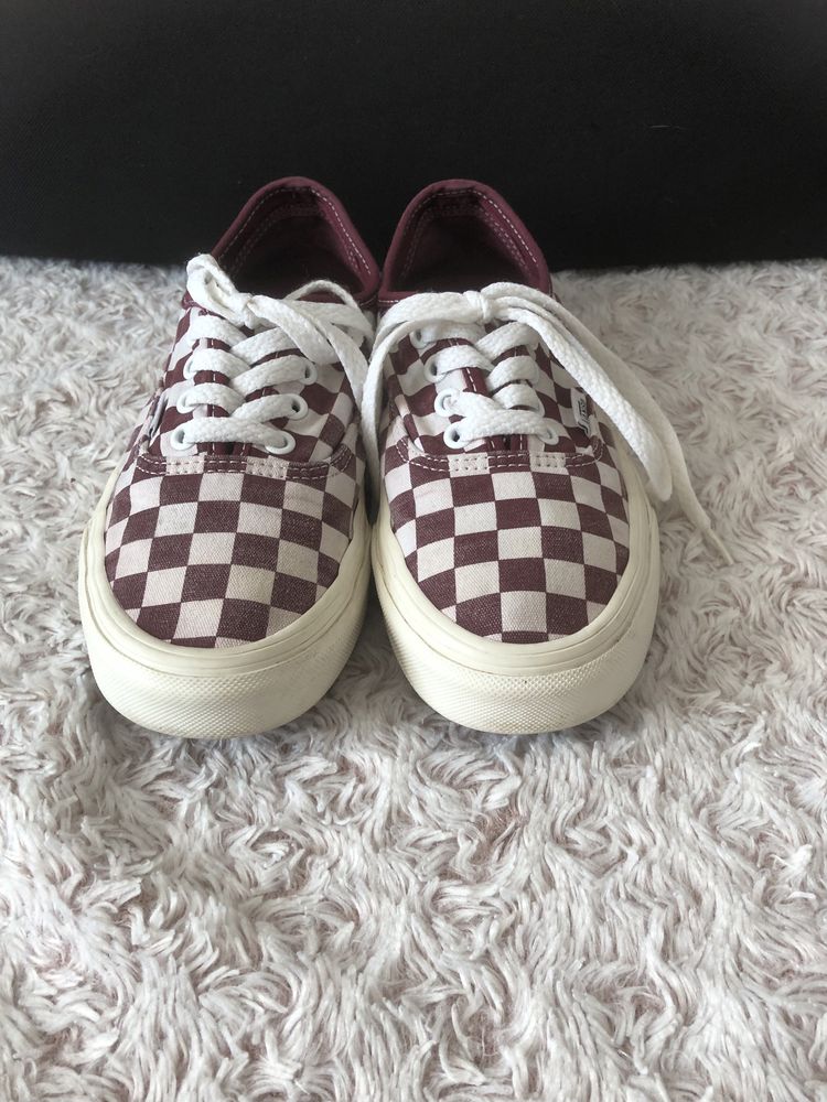 Buty,trampki Vans rozmiar 37. Wkładka 23,5 cm