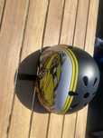 Kask dzieciecy dla 3-5 lat