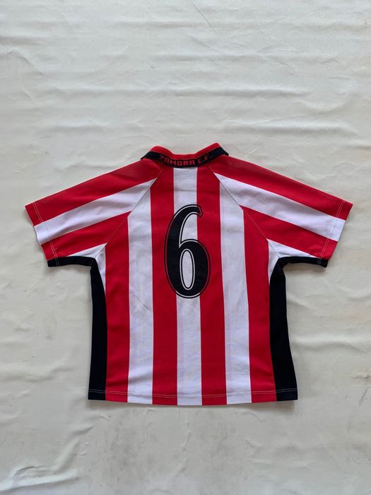 Camisolas de clubes internacionais