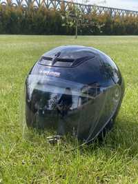 Kask motocyklowy B-Square rozmiar M