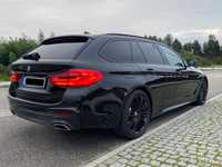 BMW 520 d Pack M Auto