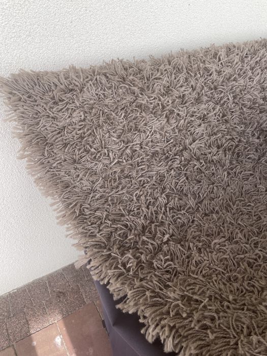 Dywan sznurkow- 2 sztuki !