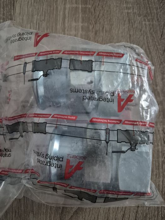 Śrubunek Kan-therm 54