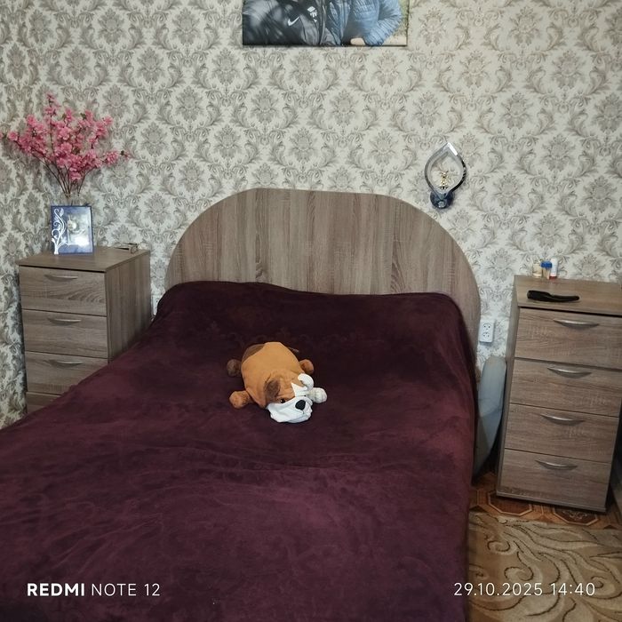 Продам полдома в Коростене.