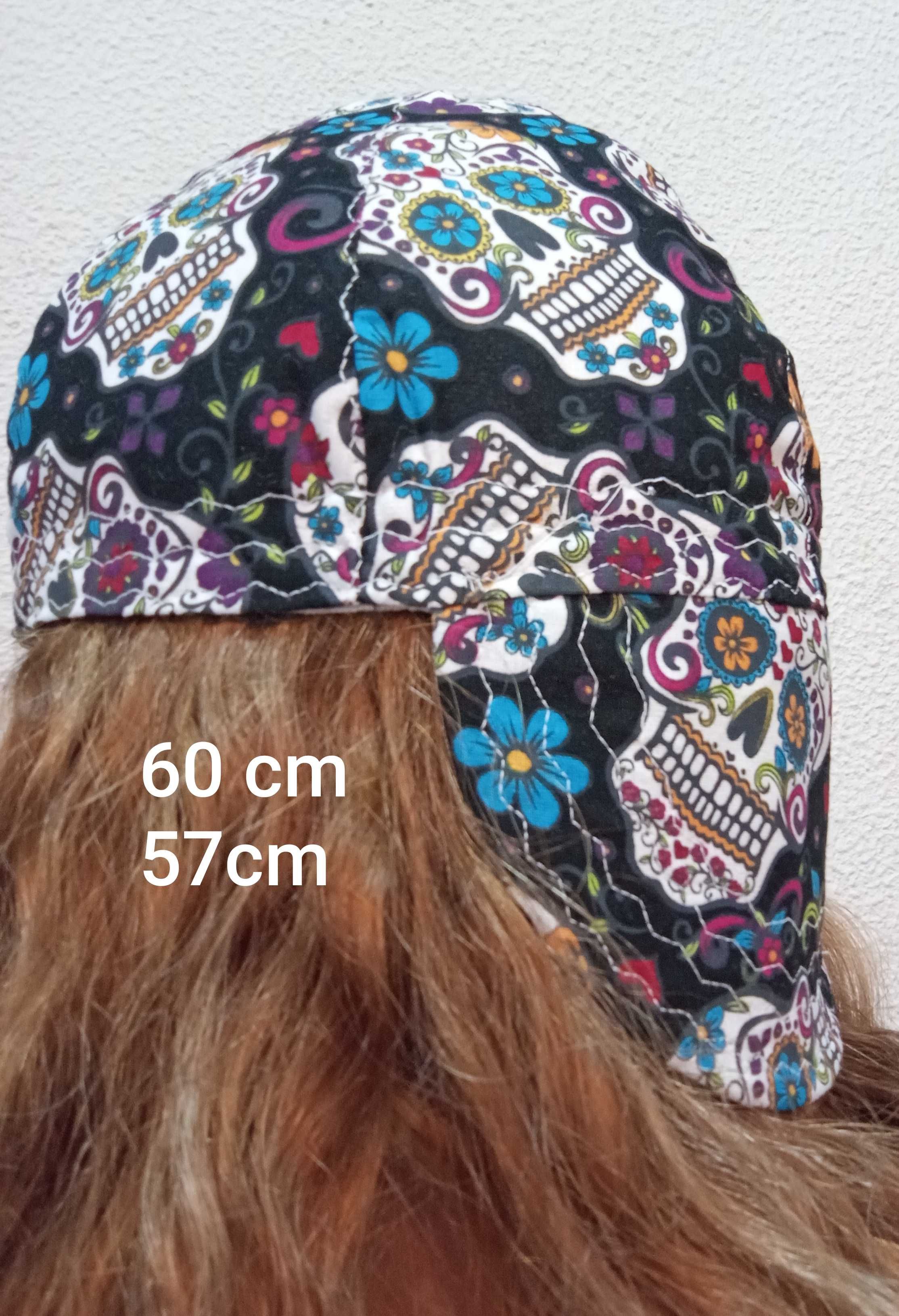 Chapeus de soldador