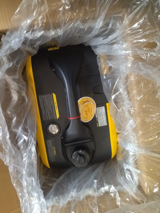 Инверторный генератор SIGMA 3.2 кВт