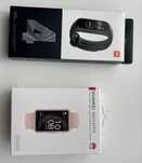 Smartwatch HUAWEI Watch Fit SE Różowy + gratis Xiaomi Band 4/5