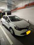 Renault Clio IV 1.5 dci 90KM