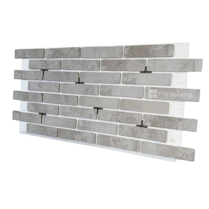 Фасадна термопанель Primeberg Klinker Brick