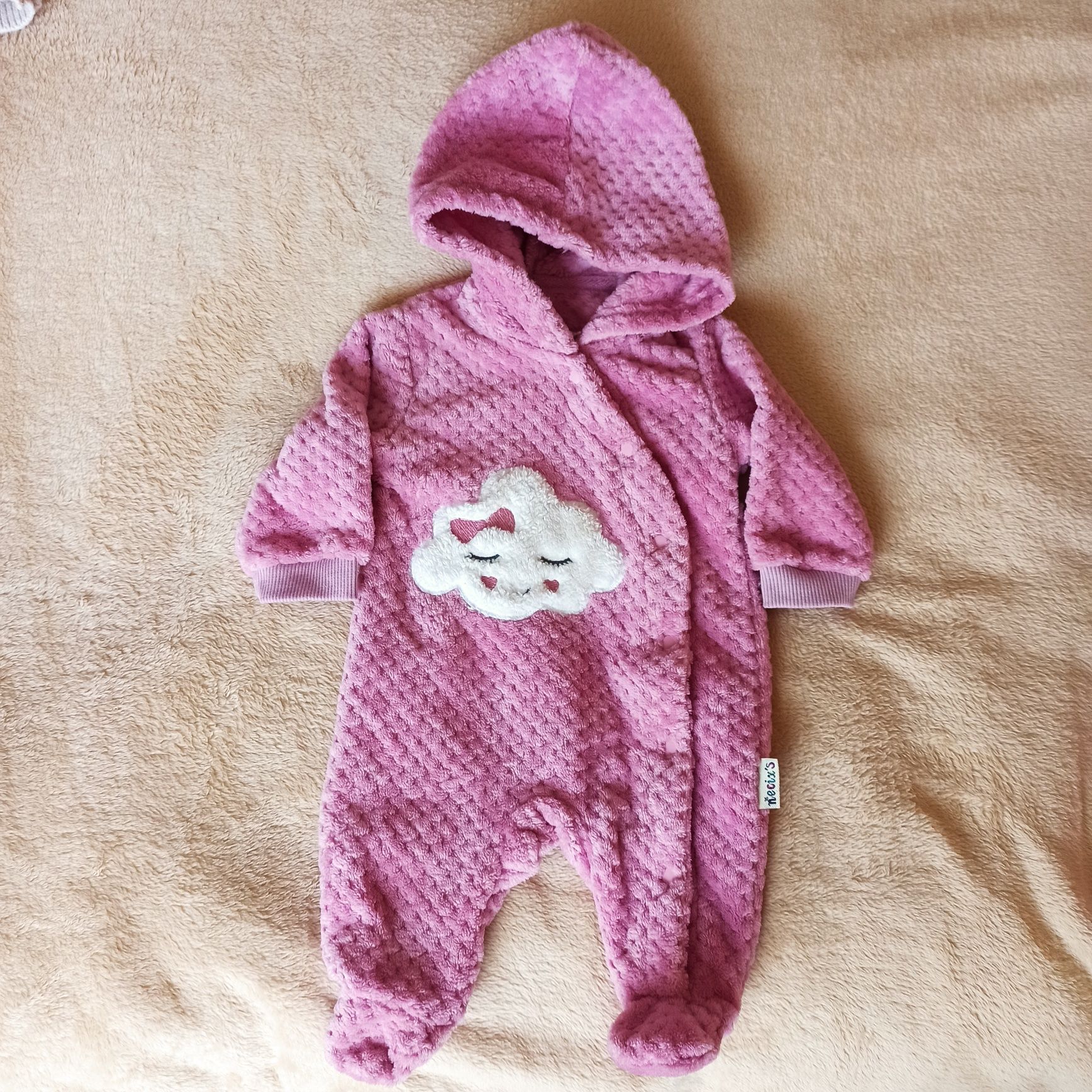 Дитячий одяг одяг для немовлят