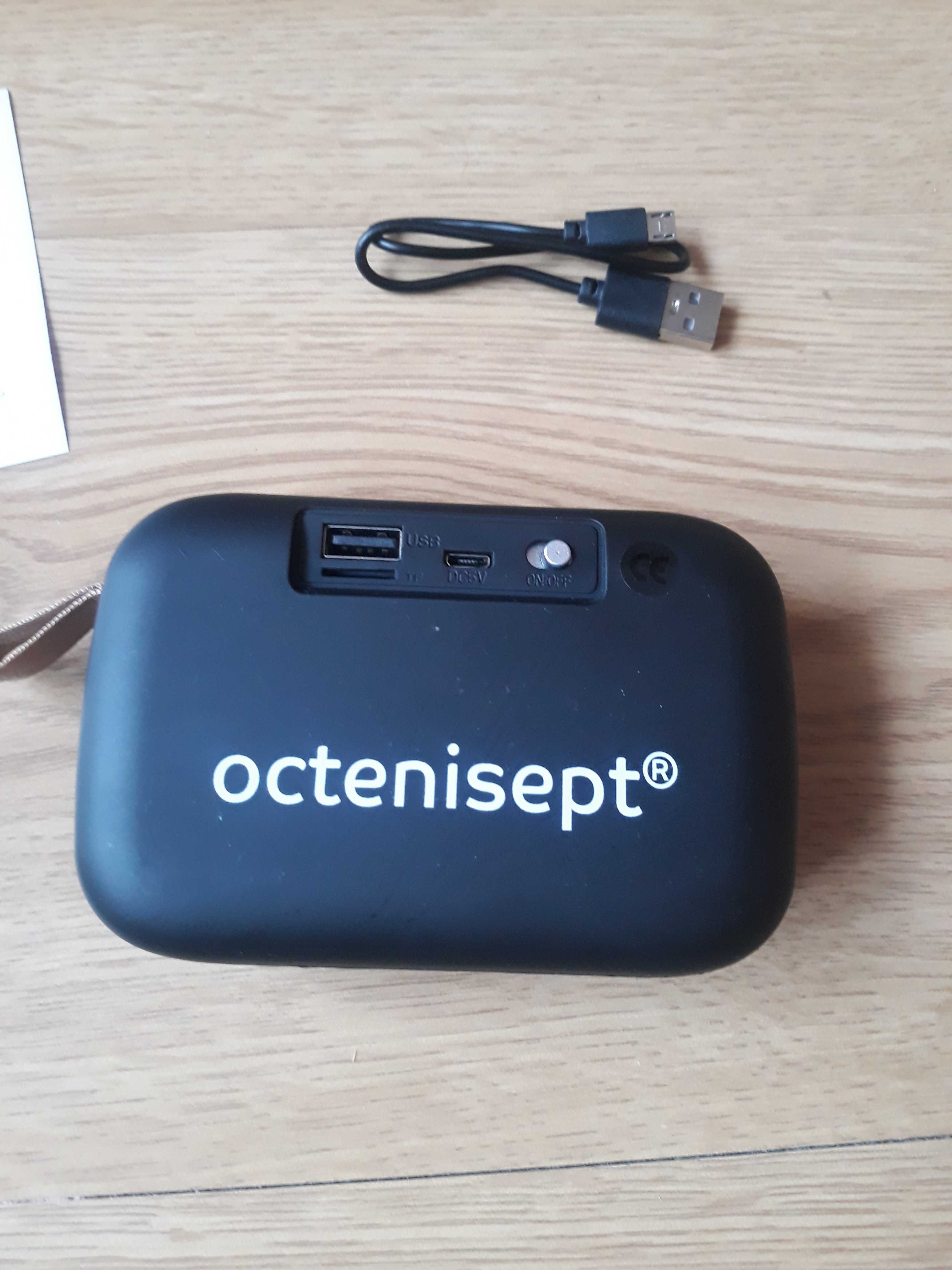 Głośnik bluetooth