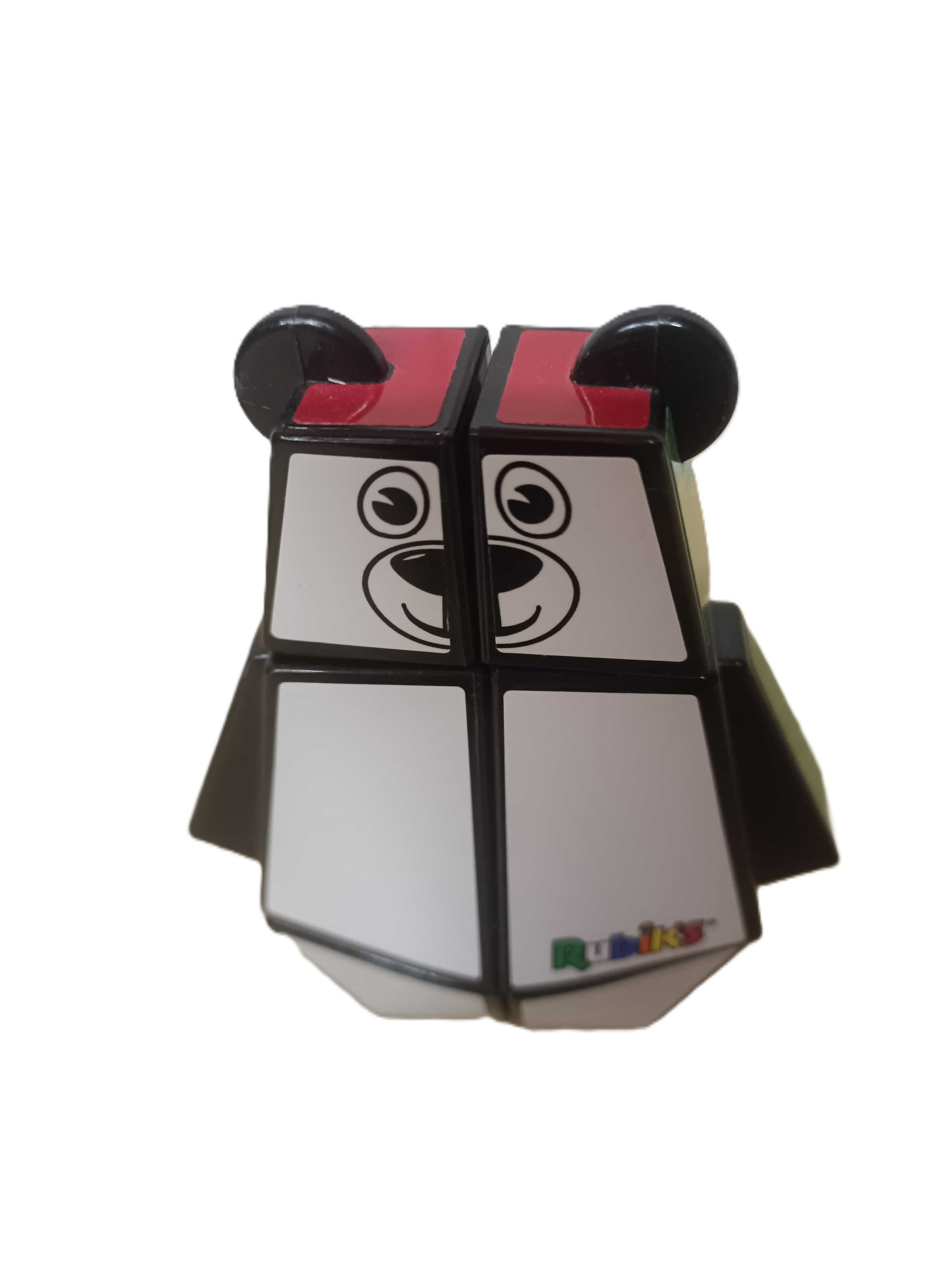 Układanka Rubik's Junior Bear MIŚ Logiczna RUBIKS