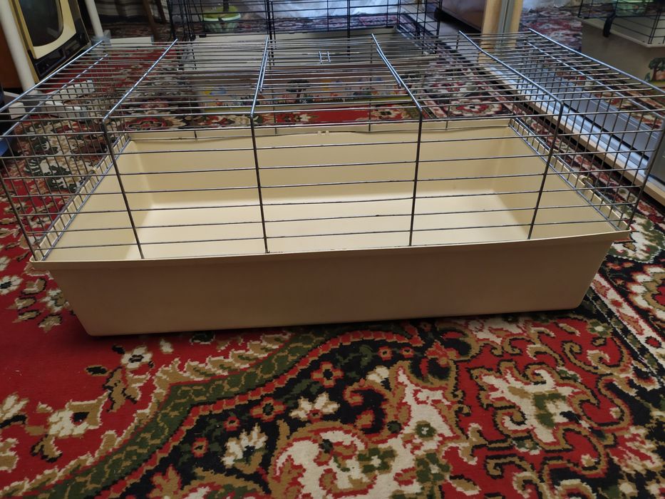 Продам клетку для грызунов.