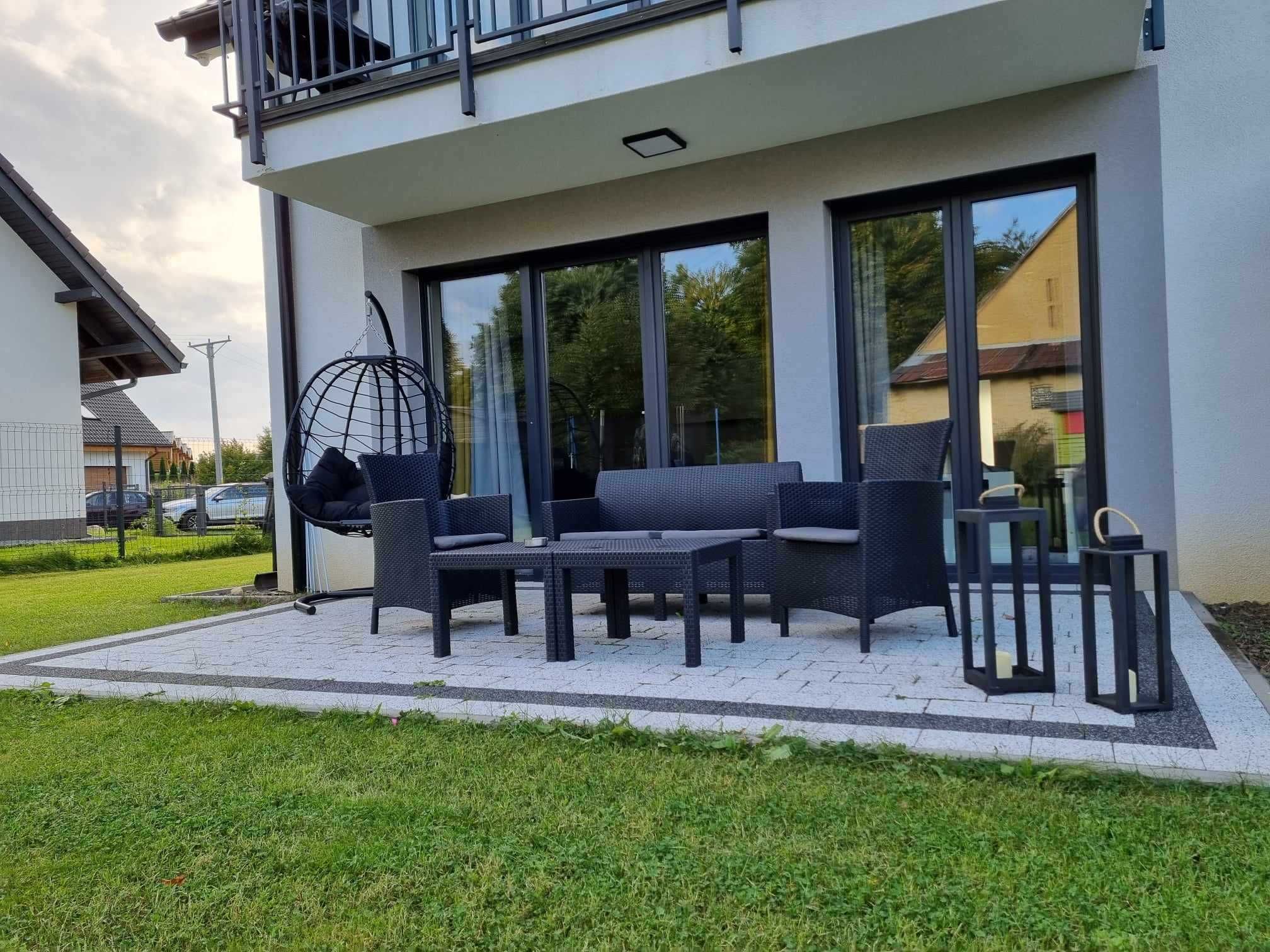 Domek pod świerkami w Kudowie-Zdroju/Góry Stołowe/Zieleniec