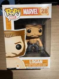 Logan #28 Marvel Funko POP