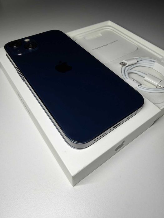 Iphone 13 256GB Midnight - Excelente Estado!