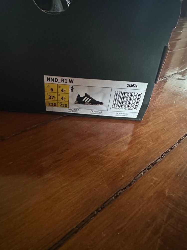 Sapatilhas Adidas