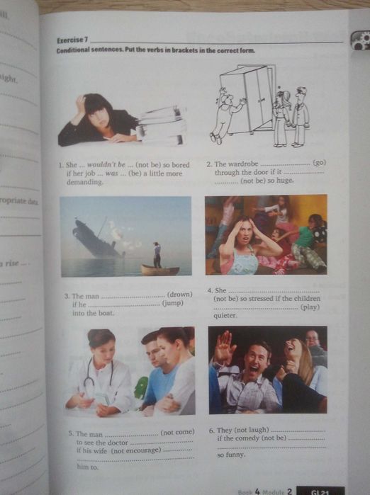 sprzedam English  Direct Method