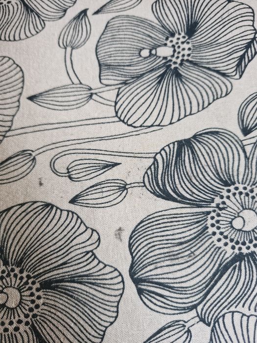 Mała deska do prasowania 70x32