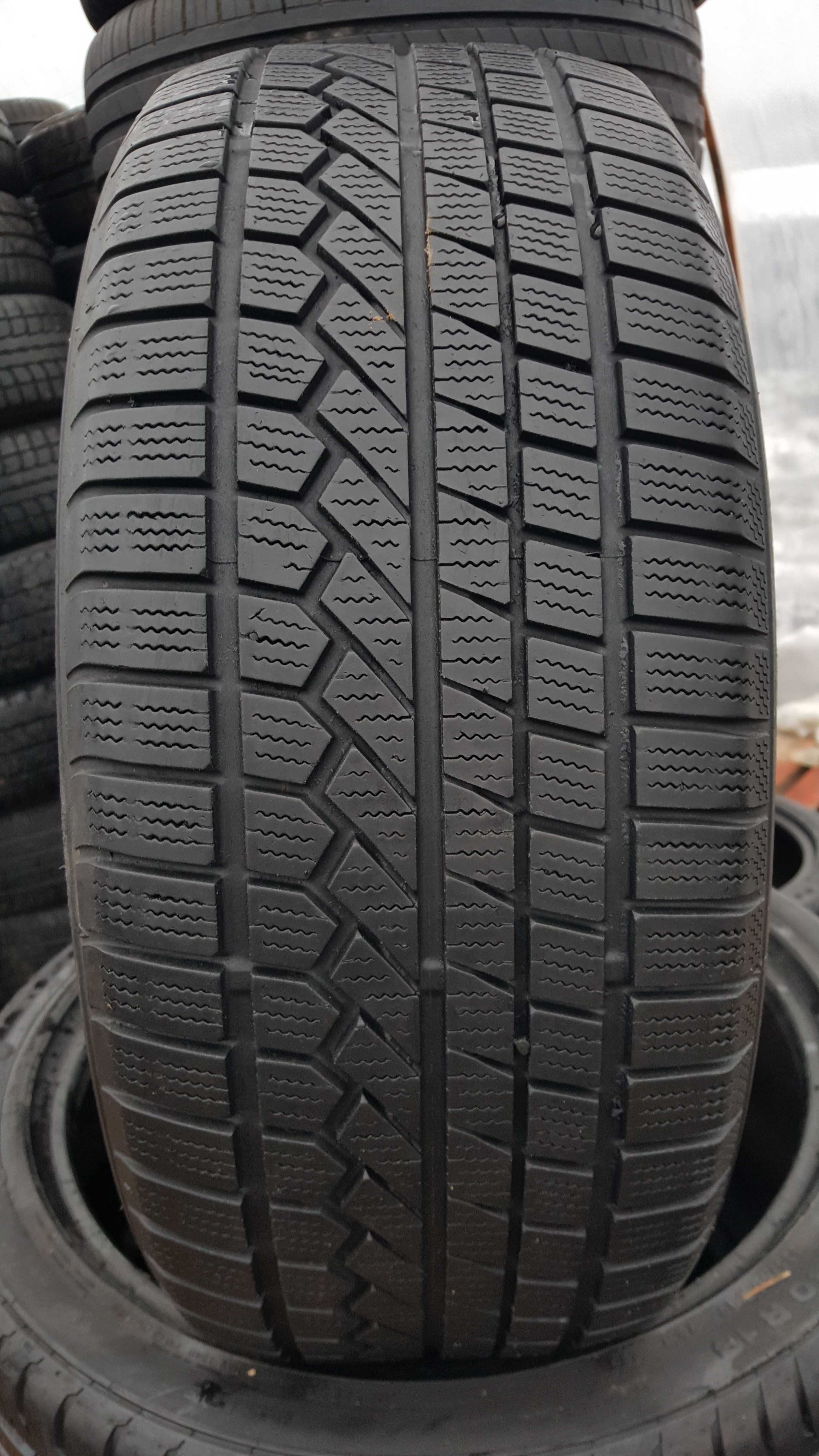 Toyo 235/55 r17 Open Country W/T /// 5,7mm!!! Gwarancja