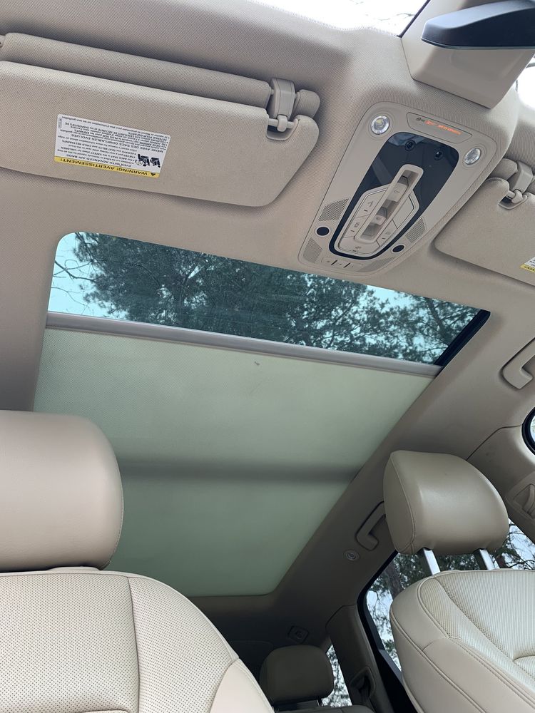 Audi Q7, 2018, TFSI, 2.0, Premium plus