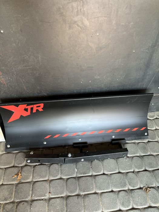 Quad Asix Magnum 250