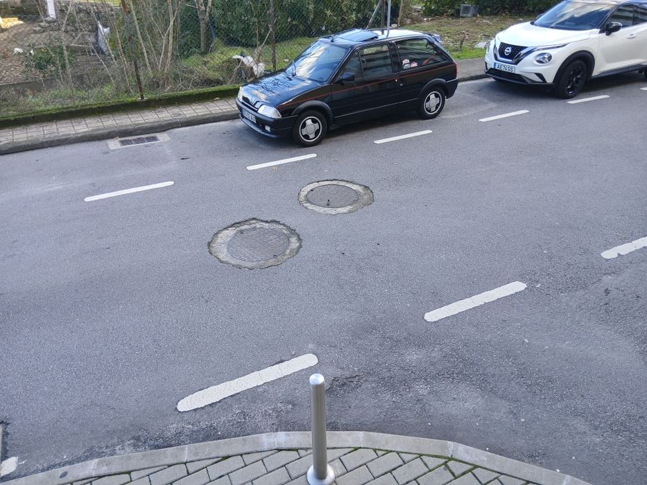 Citroën ax gt  original